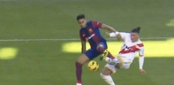 بارسلونا ؛ انتقاد سه روزنامه چاپ بارسلونا از بارسلونا و ژاوی