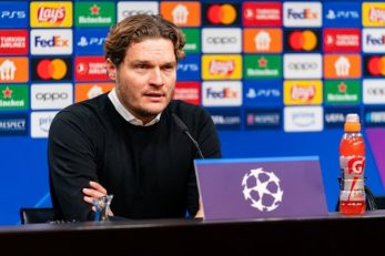 دورتموند ؛ ترزیچ : به موکوکو و رویس دقایقی اختصاص دادم تا بتوانند تمرین کنند