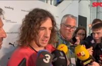 گاوی ؛ پویول : توصیه من به گاوی این است که صبور باشد