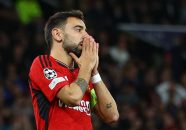 فرناندز : از خودم چندان راضی نیستم و معتقدم میتوانستم برای یونایتد بهتر کار کنم