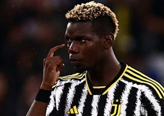 پوگبا ؛ پمینتا مدیربرنامه پل پوگبا : به دنبال رای تجدیدنظر در پرونده محرومیت پل هستیم