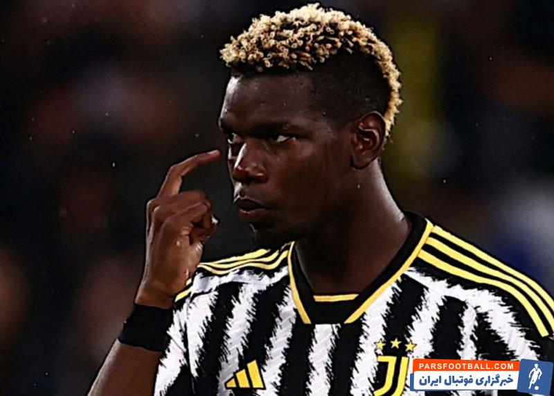 پوگبا ؛ پمینتا مدیربرنامه پل پوگبا : به دنبال رای تجدیدنظر در پرونده محرومیت پل هستیم