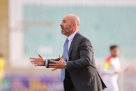 خمس سرمربی تراکتور : از پیشنهاد لاکرونیا، بیاطلاع هستم، دست از حاشیهسازی بردارند