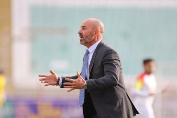 خمس سرمربی تراکتور : از پیشنهاد لاکرونیا، بیاطلاع هستم، دست از حاشیهسازی بردارند