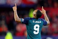 آرسنال ؛ آرتتا : هیچ بازه زمانی مشخصی برای بهبودی ژسوس مشخص نمی کنم