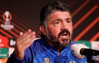 مارسی ؛ گنارو گتوزو، سرمربی مارسی : در فوتبال با مشتی قدیس نمیشود پیروز شد