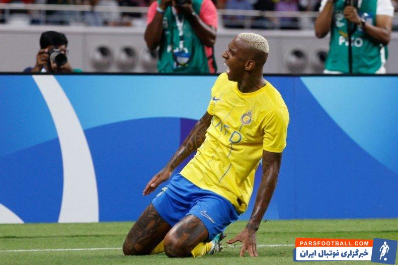 لیگ قهرمانان ؛ تالیسکا با شش گل زده در صدر جدول گلزنان لیگ قهرمانان آسیا