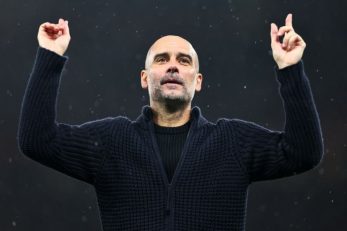 منچسترسیتی ؛ گواردیولا : از برد برابر لایپزیش خوشحالم اما باید بهتر از این عمل کنیم