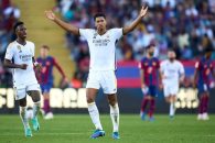 رئال مادرید با 68 درصد شانس اول قهرمانی در لالیگا