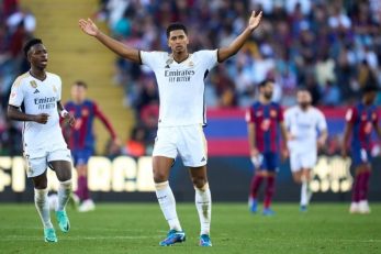 رئال مادرید با 68 درصد شانس اول قهرمانی در لالیگا