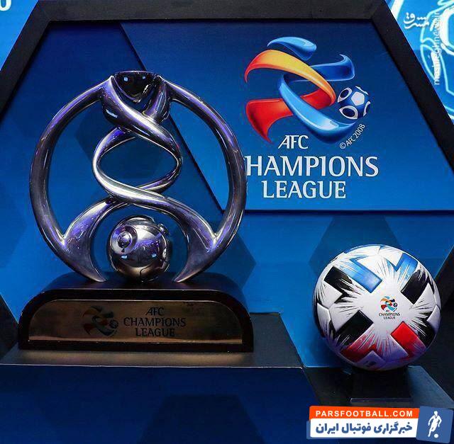 آسیا ؛ موعود بنیادی‌فر داور دیدار لاین‌سیتی سیلرز سنگاپور و چونبوک موتورز کره جنوبی