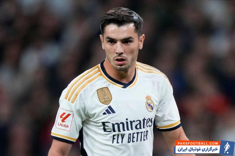 براهیم ؛ آمادگی براهیم دیاز برای حضور در ترکیب رئال مادرید برابر ناپولی