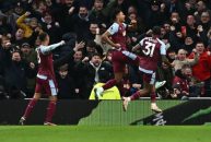 تاتنهام 1-2 استون ویلا لیگ برتر انگلیس