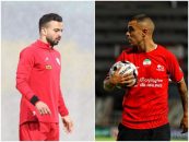 لیگ ؛ ریکاردو آلوز و سروش رفیعی در رقابت برای عنوان برترین پاسور لیگ برتر