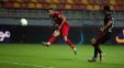 پرسپولیس ؛ قطع نوار برد های پرسپولیس در خارج از خانه پس از 275 روز برابر ملوان