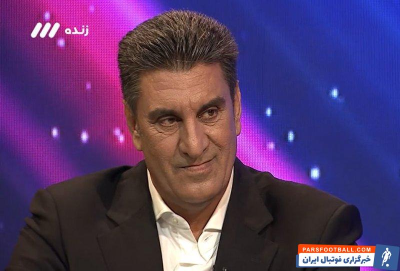 افشاریان ؛ برگزاری وبینار مربوط به داوران این هفته لیگ برتر دوشنبه شب