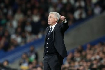 آنچلوتی در دور راهی انتخاب بین رئال مادرید و برزیل