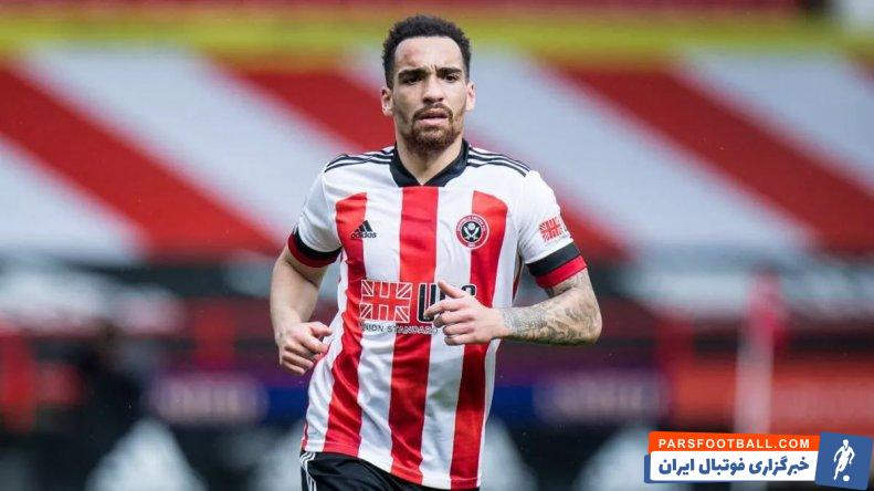 برایان : بازنشستگی ‏کین برایان از فوتبال در 27 سالگی به خاطر مصدومیت زانو