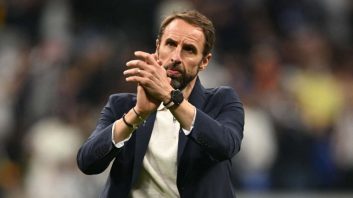 انگلیس ؛ ساوتگیت : میدانیم که باید بهتر باشیم و میتوانیم بهتر باشیم