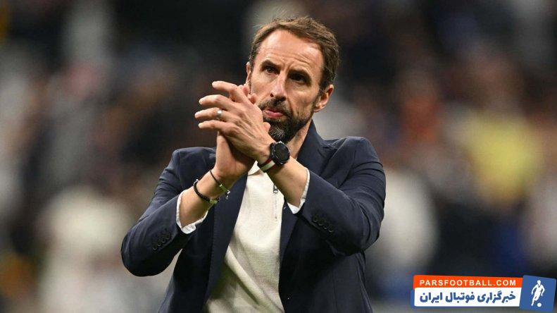 انگلیس ؛ ساوت‌گیت : می‌دانیم که باید بهتر باشیم و می‌توانیم بهتر باشیم