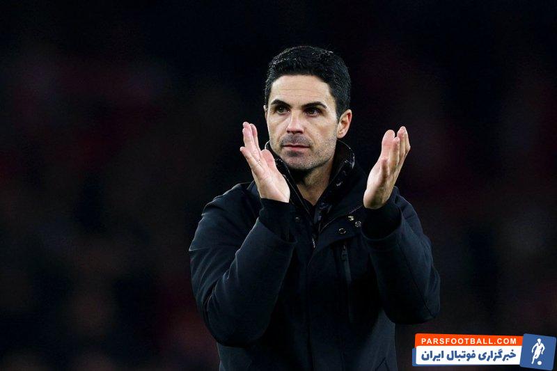 مسی ؛ میکل آرتتا : مسی موثرترین بازیکن در تمامی تاریخ فوتبال است