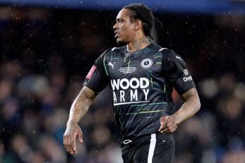 رنجر : اگر تغذیه را به بازی و رفتارم اضافه میکردم، خود هالند میشدم