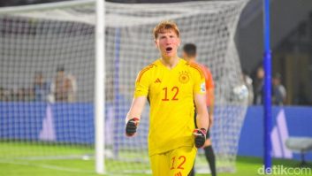 جام جهانی ؛ عملکرد درخشان کنستانتین هایده گلر تیم ملی آلمان در جام جهانی زیر 17 سال