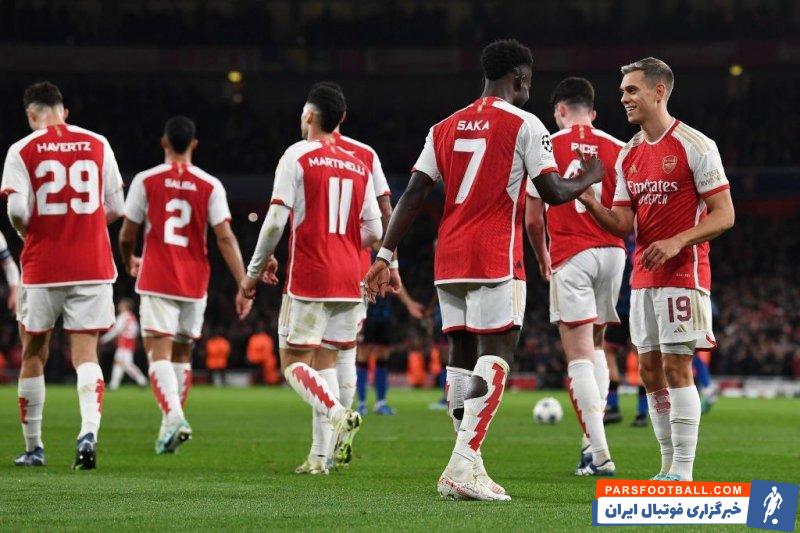 آرسنال ؛ جیمی کاراگر، ستاره سابق لیورپول : آرسنال به اندازه فصل گذشته قدرتمند نیست