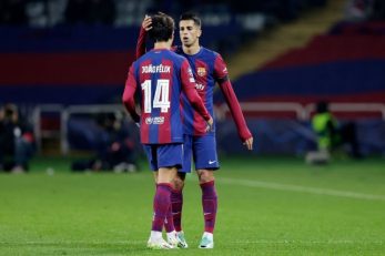 لیگ قهرمانان ؛ درآمد تضمینی 36 میلیون یوروی بارسلونا از یوفا