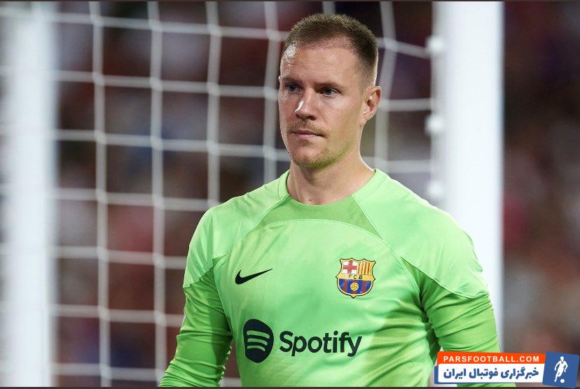 تراشتگن ؛ خروج تراشتگن از اردوی آلمان به دلیل مصدومیت