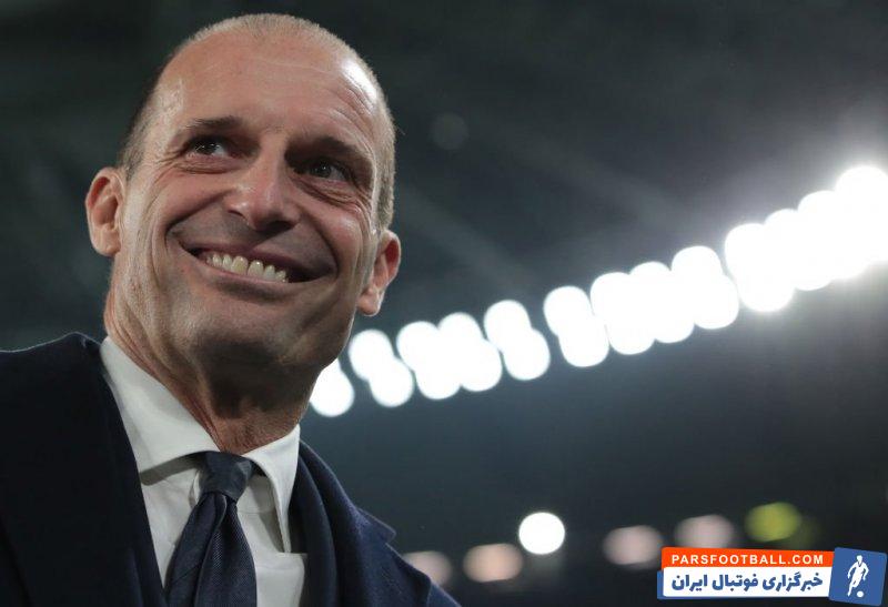 یوونتوس ؛ آلگری : پنجره نقل و انتقالات ژانویه فعالیتی نخواهیم داشت