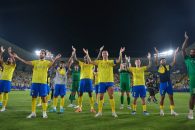 الدحیل ؛ استقبال هواداران الدحیل از دیدار برابر النصر با تقاضای بالای خرید بلیت