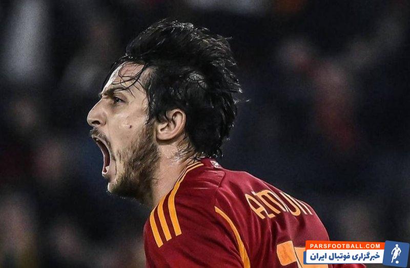 آزمون ؛ بلونیا مشتری جدید سردار آزمون