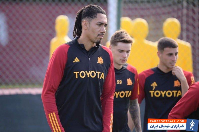 مورینیو ؛ ناراحتی مورینیو از اجتناب اسمالینگ برای مصرف مسکن