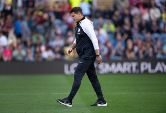 چلسی ؛ مائوریسیو پوچتینو، سرمربی چلسی : قهرمانی در جام اتحادیه باید اولویت ما باشد