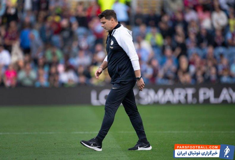 چلسی ؛ مائوریسیو پوچتینو، سرمربی چلسی : قهرمانی در جام اتحادیه باید اولویت ما باشد