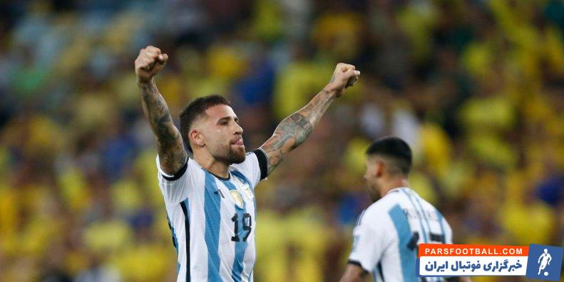 اسکالونی ؛ اوتامندی : دریافت خبر جدایی اسکالونی شوکهکننده بود