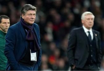 ناپولی ؛ والتر ماتزاری، سرمربی ناپولی : برابر رئال مادرید بازی خوبی انجام دادیم