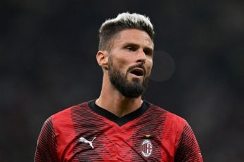 میلان ؛ تشابه حالت چهره ژیرو به نقاشی معروف «جیغ»، اثر ادوارد مونک