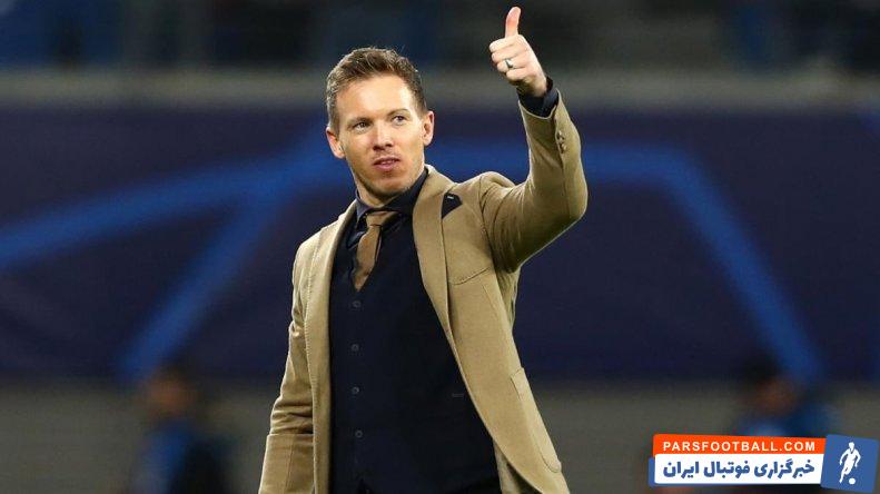 آلمان ؛ برتی فوگتس : فولر باید سرمربی آلمان و ناگلزمان دستیارش شود