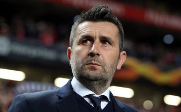 یونیون ؛ ‏نناد بیلیسا سرمربی جدید باشگاه یونیون برلین