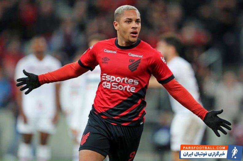 بارسلونا در تلاش برای انتقال روکه در زمستان