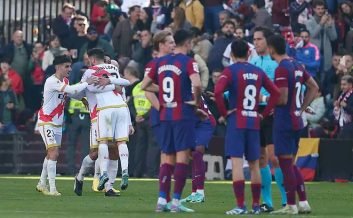 بارسلونا ؛ اعتراض بازیکنان بارسلونا به برگزاری بازی دوستانه در دالاس آمریکا