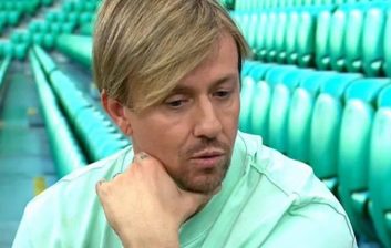 آنچلوتی ؛ گوتی، ستاره سابق رئال مادرید : با بازگشت مورینیو به رئال مادرید مخالفم