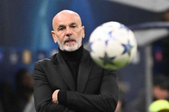 میلان ؛ اخراج پیولی از میلان در صورت صعود نکردن از مرحله گروهی چمپیونزلیگ