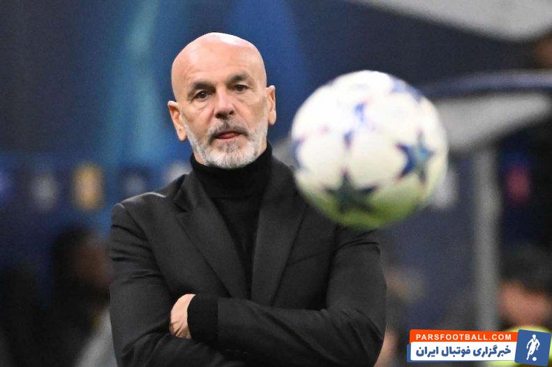 میلان ؛ اخراج پیولی از میلان در صورت صعود نکردن از مرحله گروهی چمپیونزلیگ