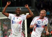 زیدان ؛ ویرا : زیدان اینقدر متواضع بود که همه حاضر بودند برای او فداکاری کنند