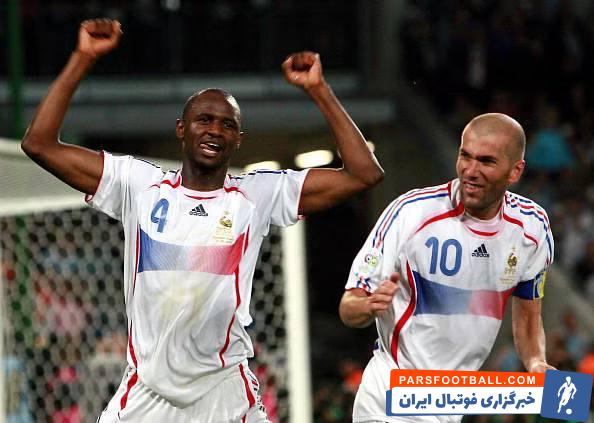 زیدان ؛ ویرا : زیدان اینقدر متواضع بود که همه حاضر بودند برای او فداکاری کنند