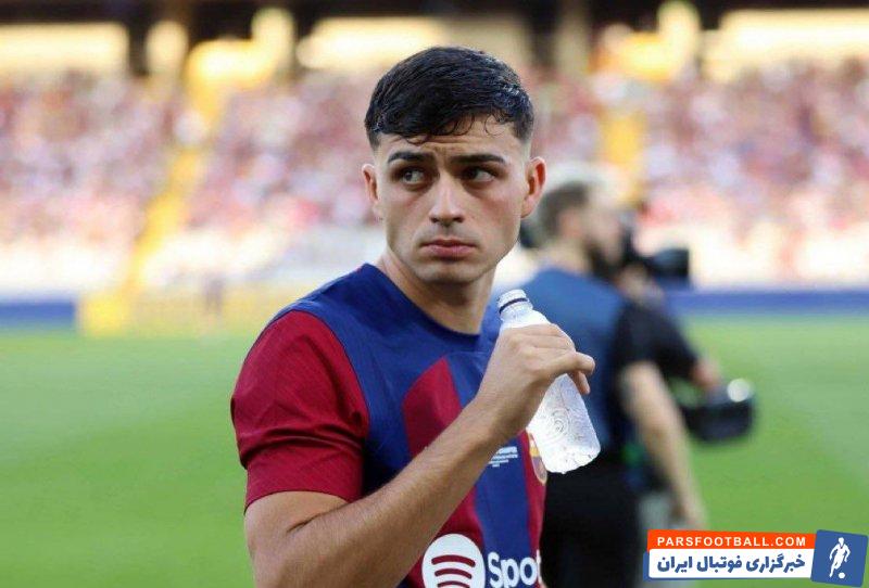 پدری ؛ بازگشت پدری از مصدومیت پس از گذشت 71 روز