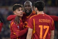 رم ؛ ژوزه مورینیو، سرمربی رم : آزمون کیفیت دیوانه کننده‌ای دارد